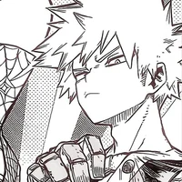 Katsuki Bakugo