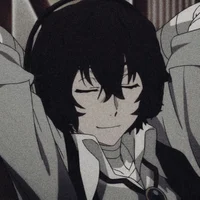 07 Dazai Osamu