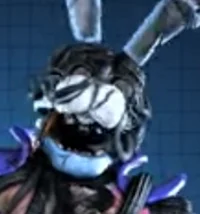 Parasite glam bonnie