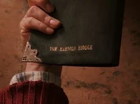 Diary of Tom Riddle