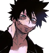 MHA- Dabi 