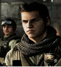 Before events of re6