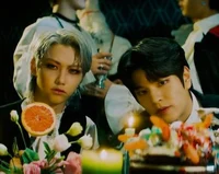 Stray Kids