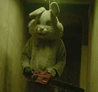 The Bunnyman