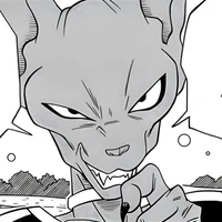 Lord Beerus