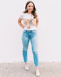 Hailie jade 