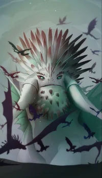 Dragon Nest HTTYD