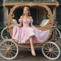 Princess Carriage RP