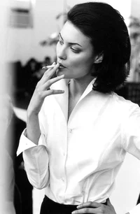 Shalom Harlow