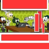 The Toon Accountants