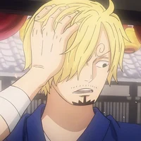 Sanji Vinsmoke