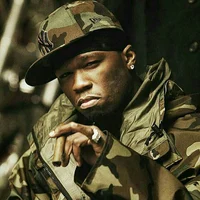 50 cent