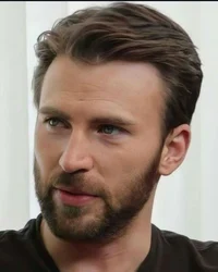 Chris Evans