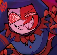 Bloodmoon twins-Sams