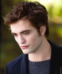 Edward Cullen 