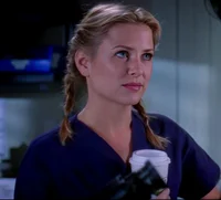 Arizona Robbins