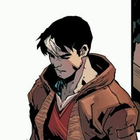 DC Jason Todd