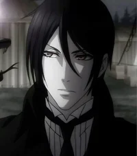 Sebastian Michaelis