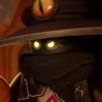 LEGO Dreamzzz Hunter