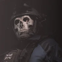 Ghost - Retirement R