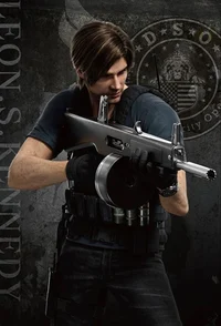 Leon Kennedy