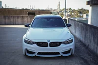 BMW M3 F80