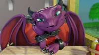 Hero Cynder