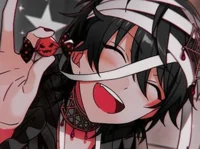 Halloween bf Costume