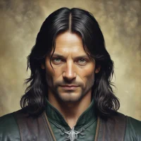 Aragorn