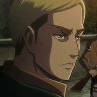 Commander Erwin 