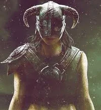 Dragonborn -Female-