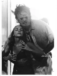LEATHERFACE