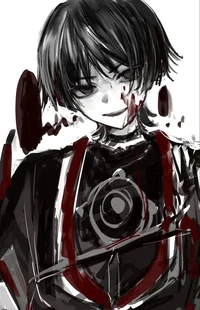 Scaramouche