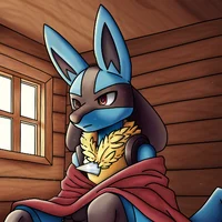 Lucario