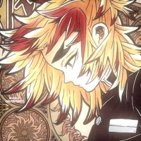Kyojuro Rengoku 