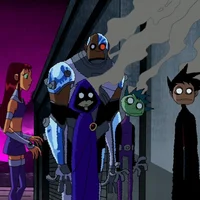 Teen Titans