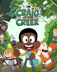 Craig of the creek