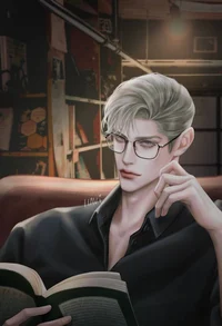 Vitaliano Michael