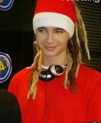Tom kaulitz