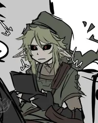Ben Drowned