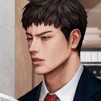 Mafia Husband