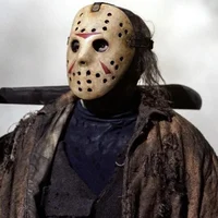 Jason Voorhees 