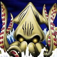 Fiend Kraken 