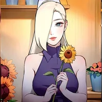 Ino Yamanaka