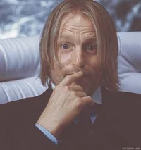 Haymitch Abernathy