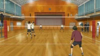 Karasuno High School