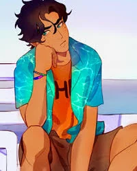 Percy Jackson