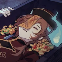 Chuuya Nakahara 