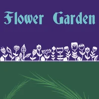 The Flower Garden