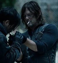 02 Daryl Dixon